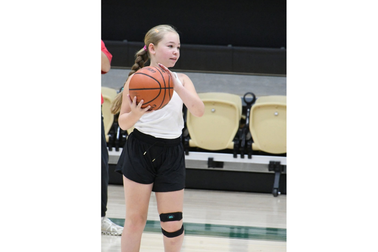 Mattoon Youth Mini Sports Camps Wrap Up a Successful Summer