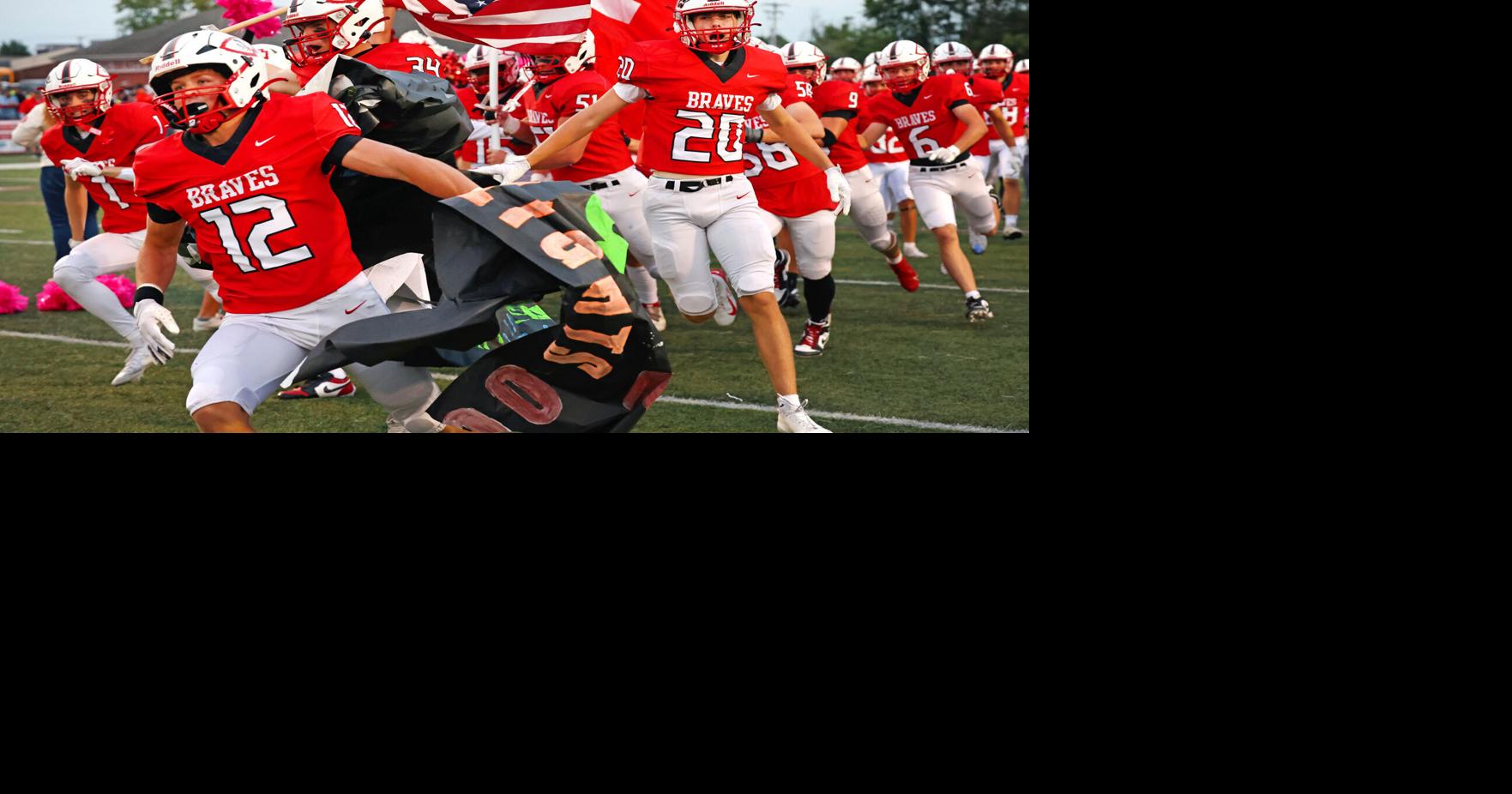 Week 3 high school football preview: The top Decatur-area games to watch