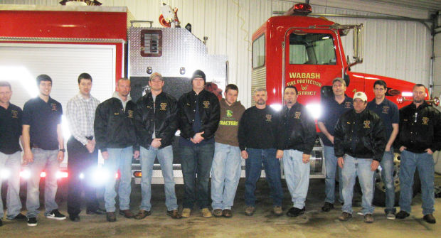 Wabash firefighters prep for annual chili supper this weekend