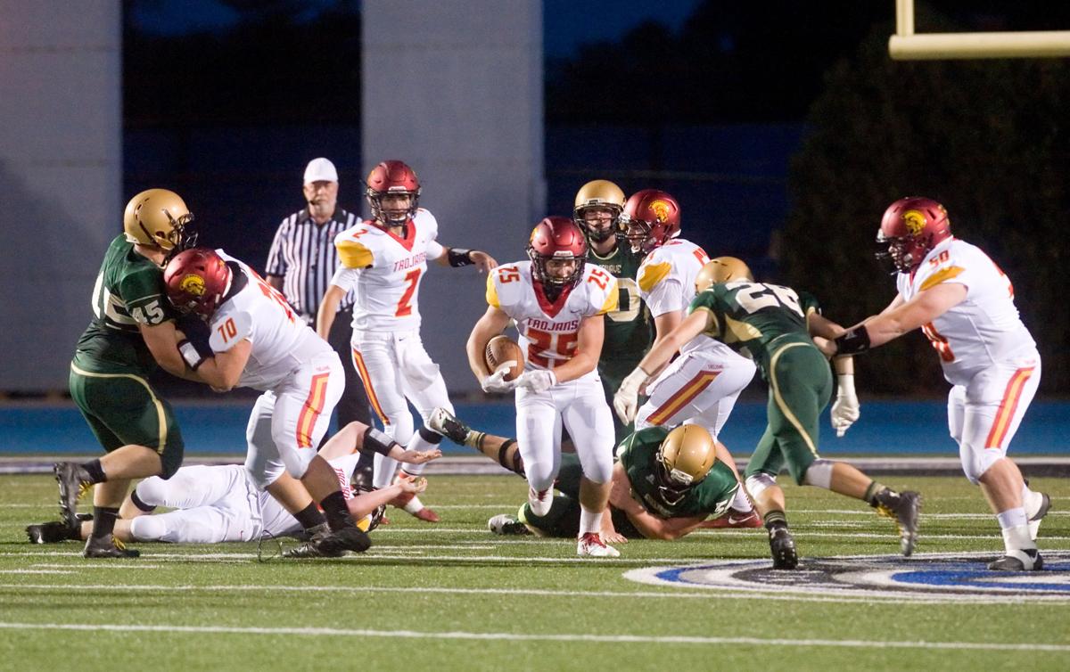 Coles County Clash 09/15/17 (6)