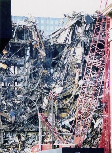 Ground Zero