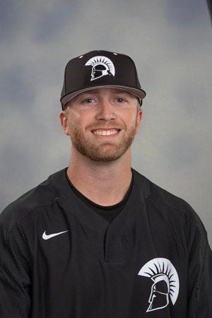 Kyle Floyd returning to the area as Eastern Illinois assistant baseball ...