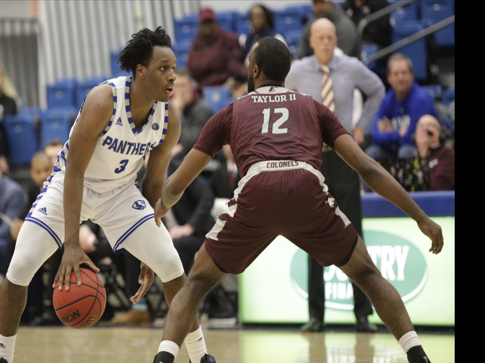 Eastern Illinois Is A Near Lock For The Ovc Basketball Tournament