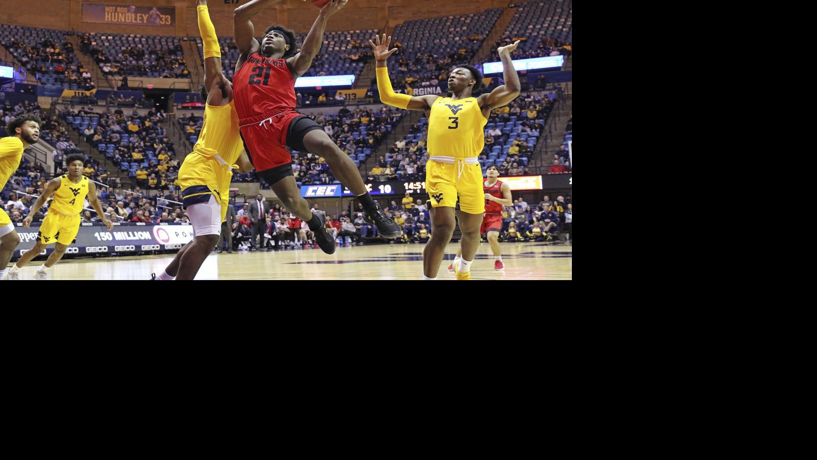 Ovc Basketball Observations Power Rankings Austin Peay S
