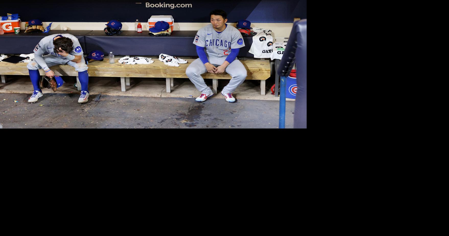 A boom-or-bust season is over. Now the Cubs must reflect