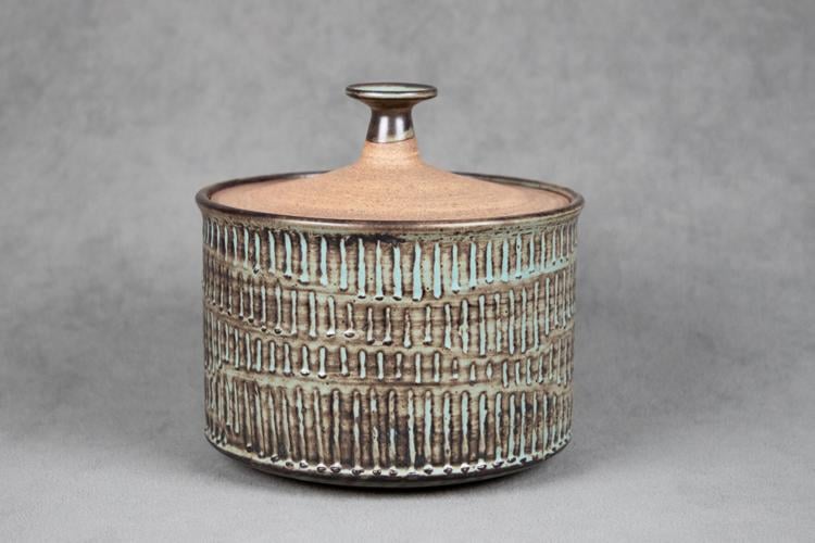 Krannert Art Museum exhibition showcases ceramics collection, midcentury advancements in the art form