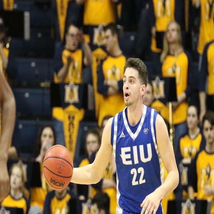 Eastern Illinois Basketball Opens Season At Texas Tech Feeling