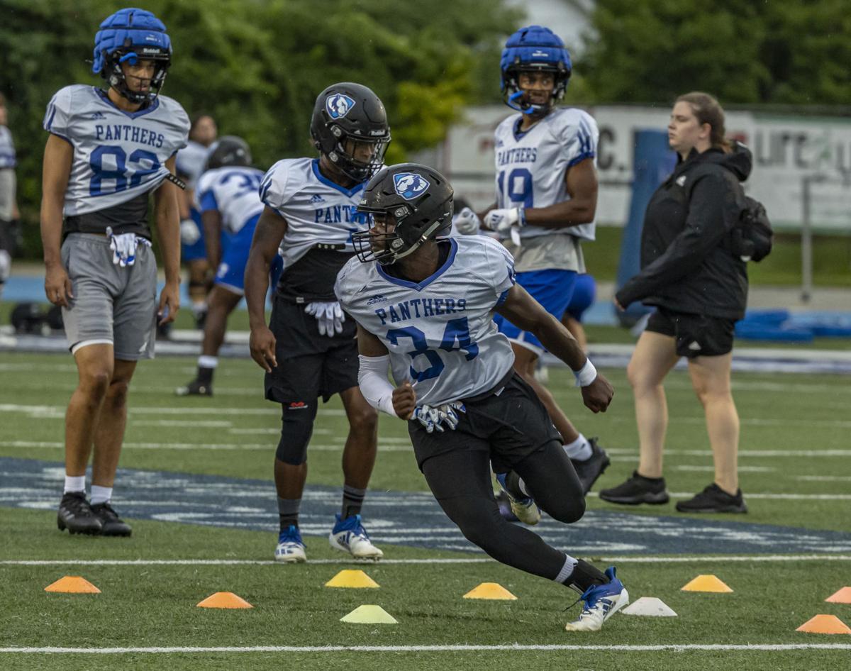 Eastern Illinois football hires Chris Wilkerson as Panthers 26th head coach