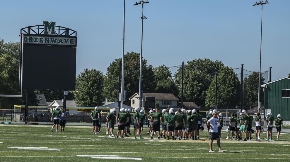 Plans for Mattoon sports complex move forward