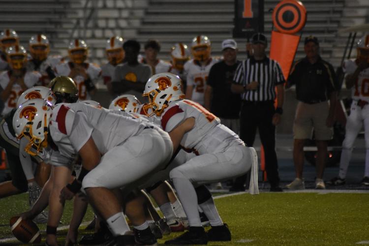 Coles County Clash 2026