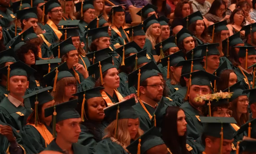 Parkland College Announces Spring 2026 Dean's List