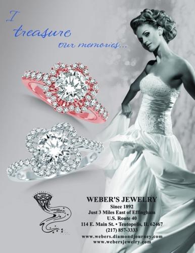 Weber's Jewelry