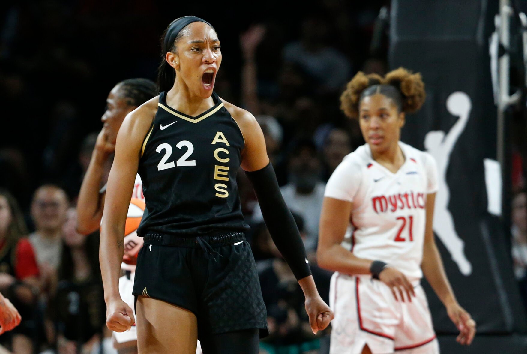 Title Favorites Aces And Liberty Set To Meet In Wnba Commissioners Cup Final Trendradars Us 0642