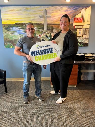 Effingham County Chamber Welcomes Dream Builders Plus, LLC as a New Member