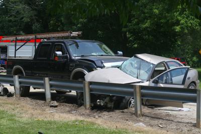 LAKE PARADISE ACCIDENT (07/03/18)