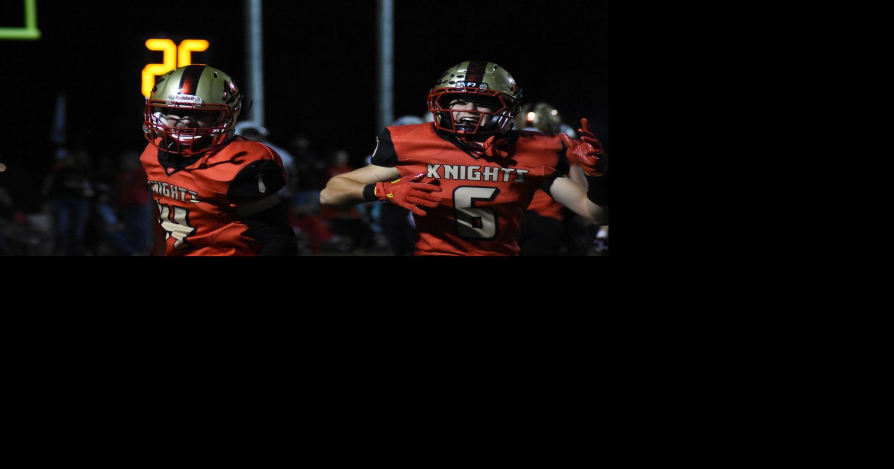 Arthur-Lovington-Atwood-Hammond football outpaces Sullivan in battle of undefeated