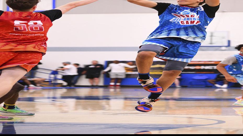 Illini Basketball Signee Coleman Hawkins Brings Complete Game To