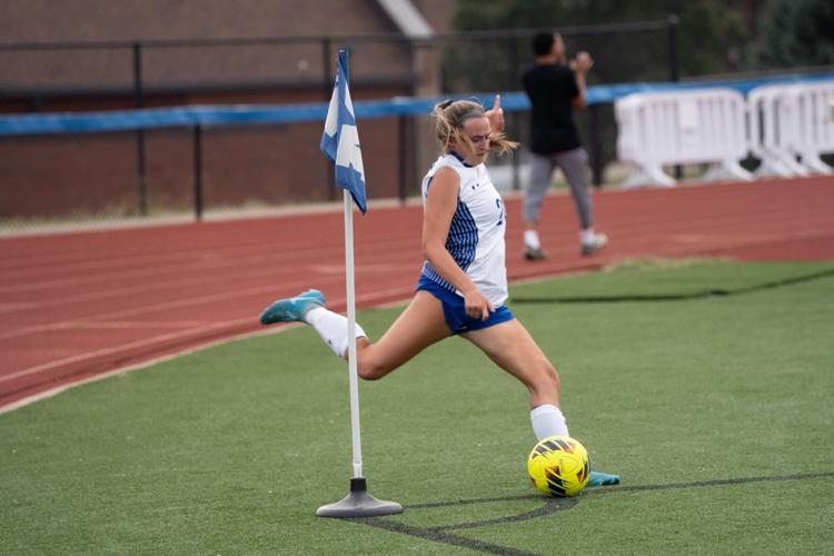 Big Blue Tally 6-2 Win Over Illinois College