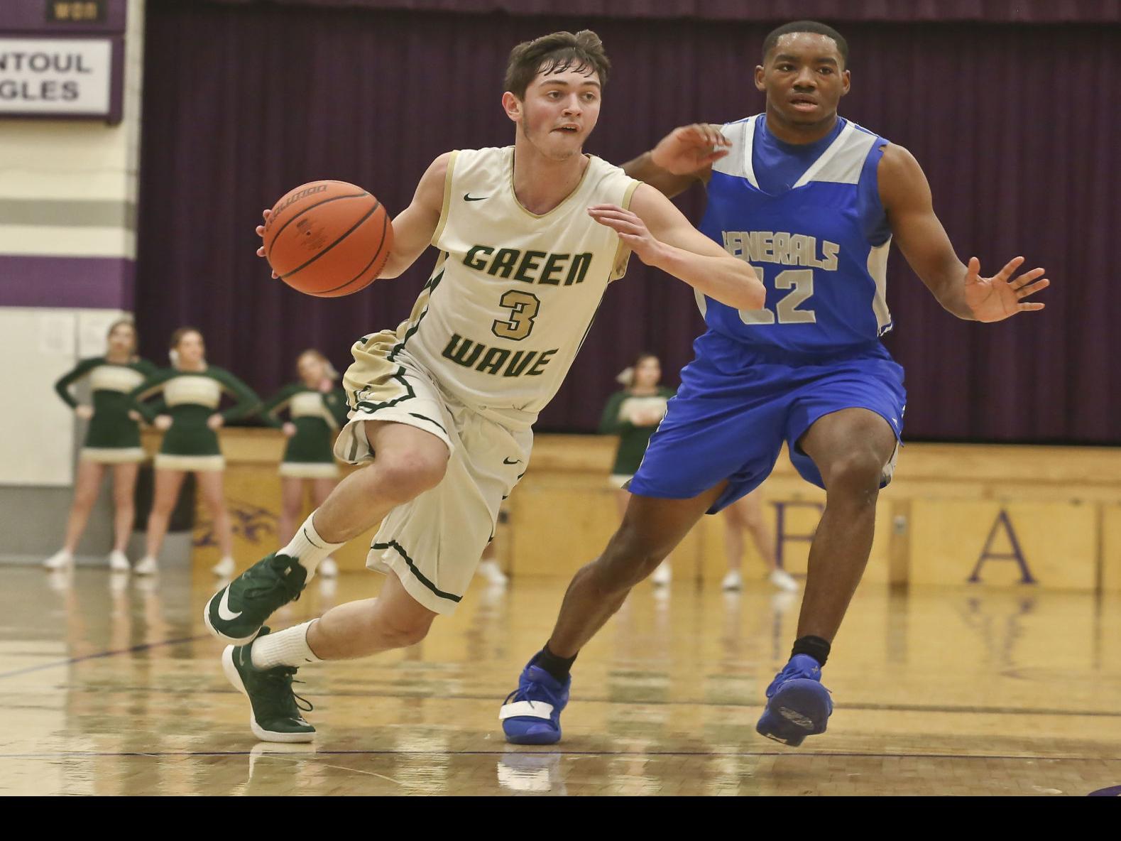 Boys Basketball Mattoon Charleston Represented On All Apollo