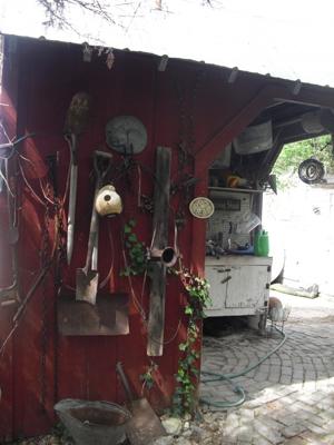 Richards Farm Restaurant