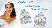 Celebrate Life, Celebrate Love, Celebrate Forever