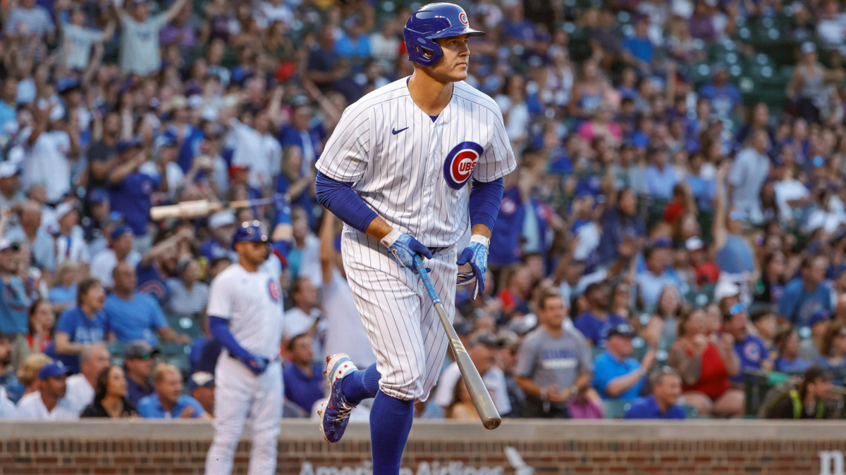 Cubs first baseman Rizzo travels to Florida to offer support