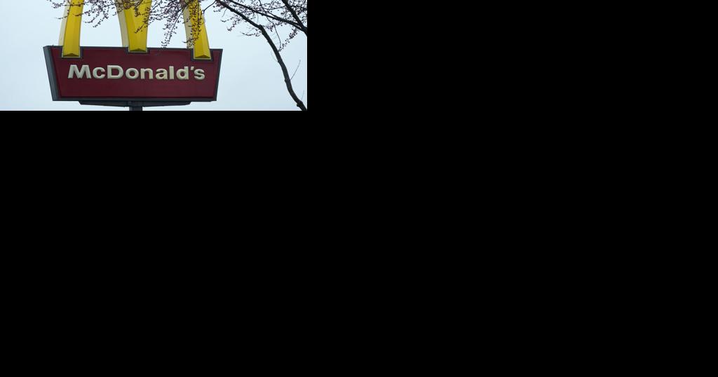 McDonald's plans to step up deals, marketing to combat slower fast food traffic - Vimarsana News