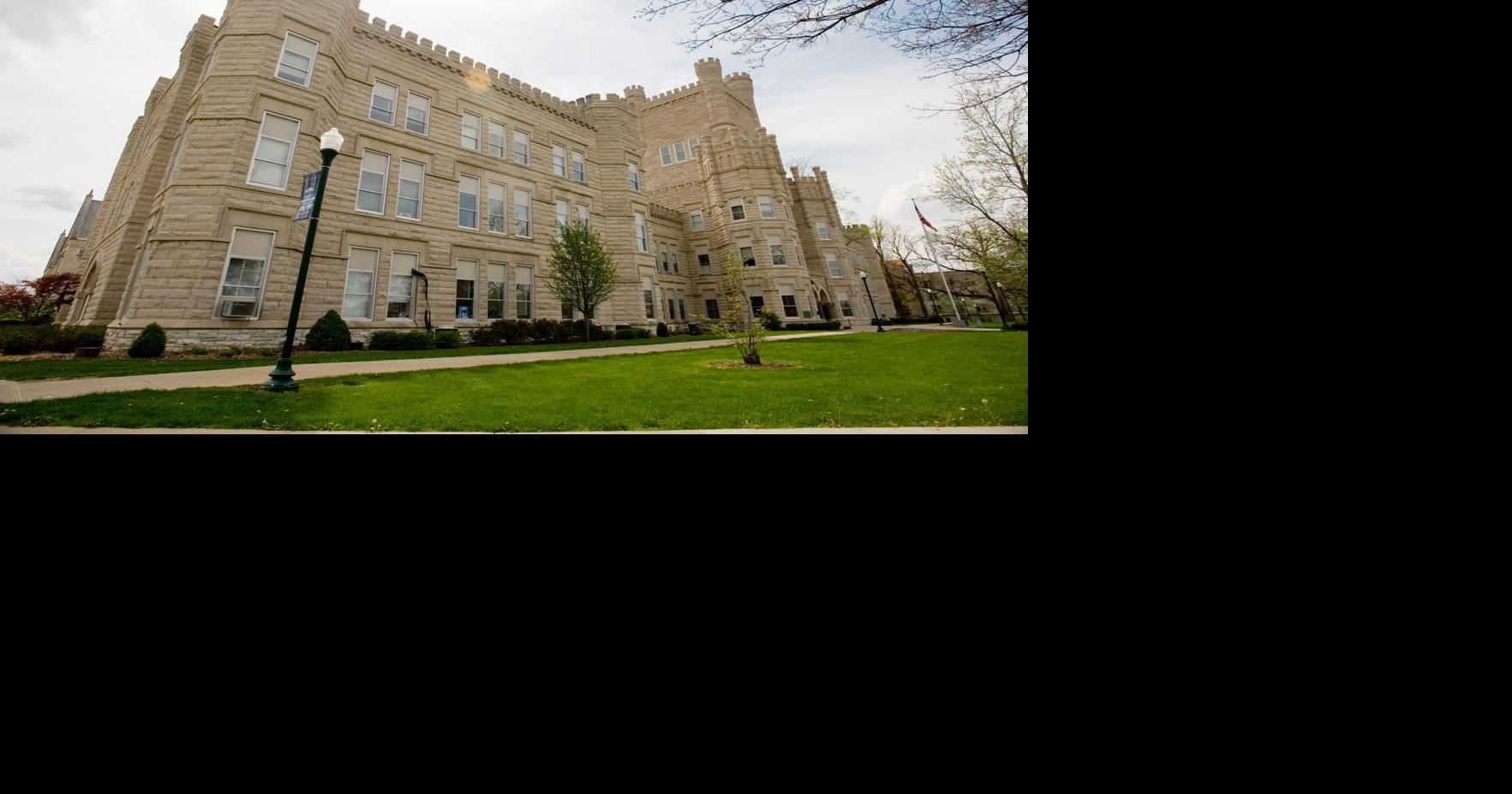 Eastern Illinois University campus speaker system part of Alert EIU test