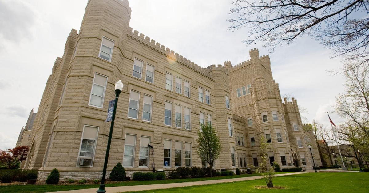 Eastern Illinois University campus speaker system part of Alert EIU test