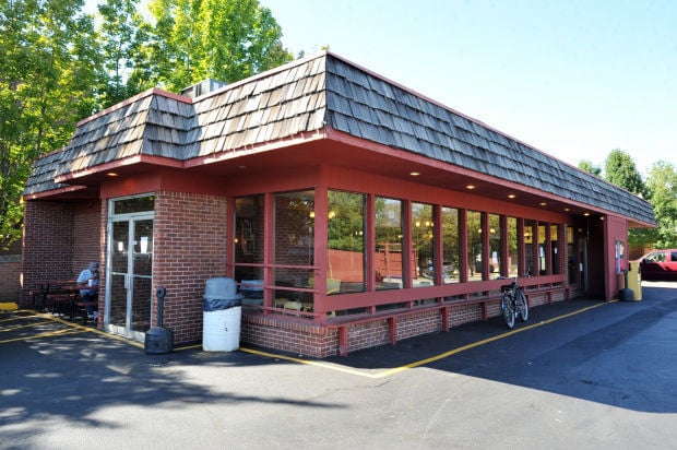 Inside the Original Burger King in Mattoon, Illinois - Eater