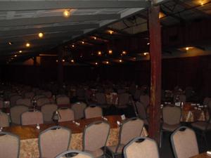 Richards Farm Restaurant