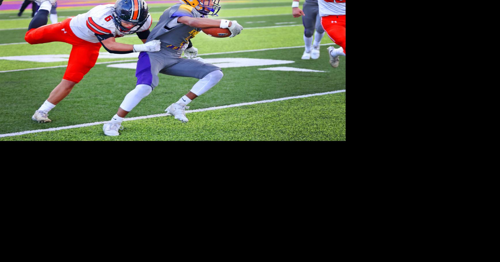Warrensburg's Brennon Bonds, Monticello's Zeke Young among Decatur-area receivers to watch
