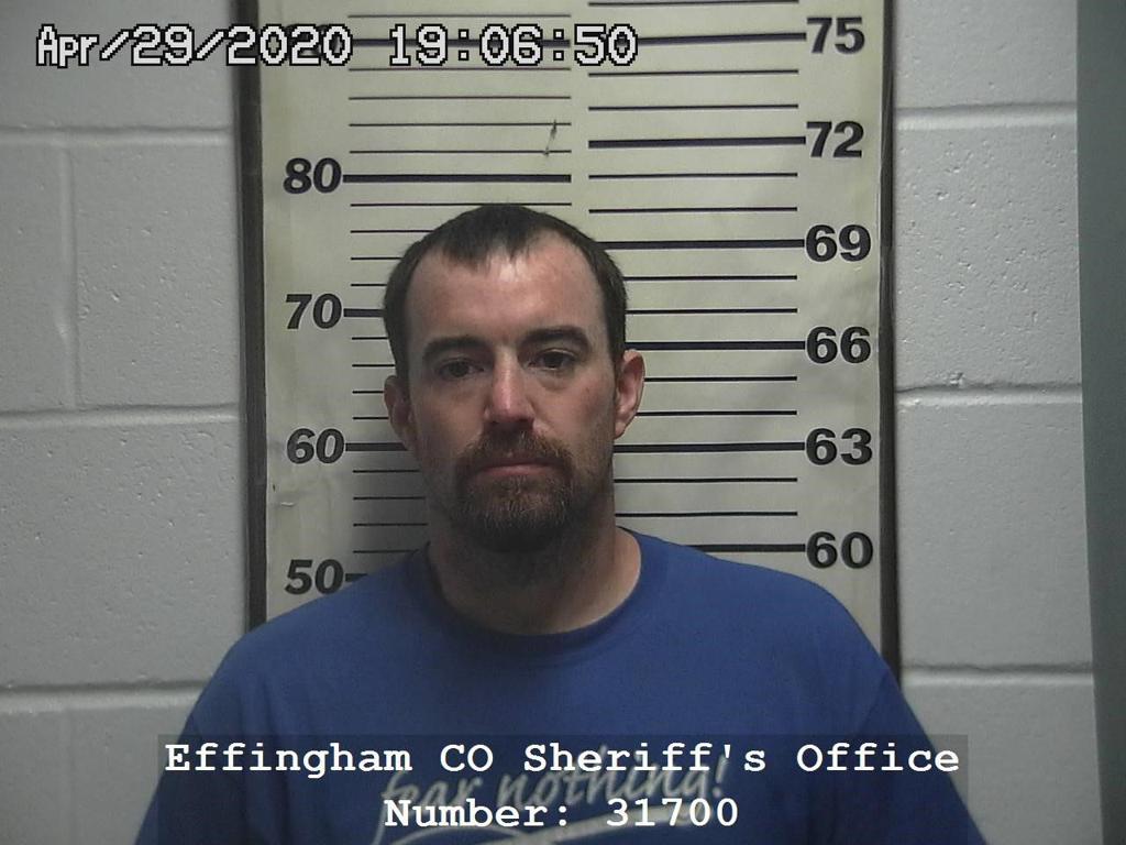 2 Men Arrested In Connection With Effingham County Murder Local