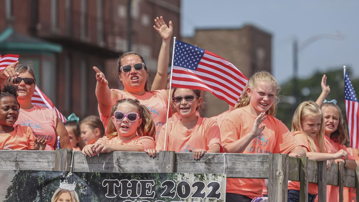 Mattoon wraps up 2022 Bagelfest, looks ahead to 2023