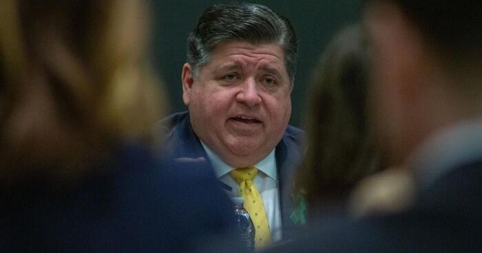 Pritzker pledges to expand access to mental health care in Illinois - Vimarsana News