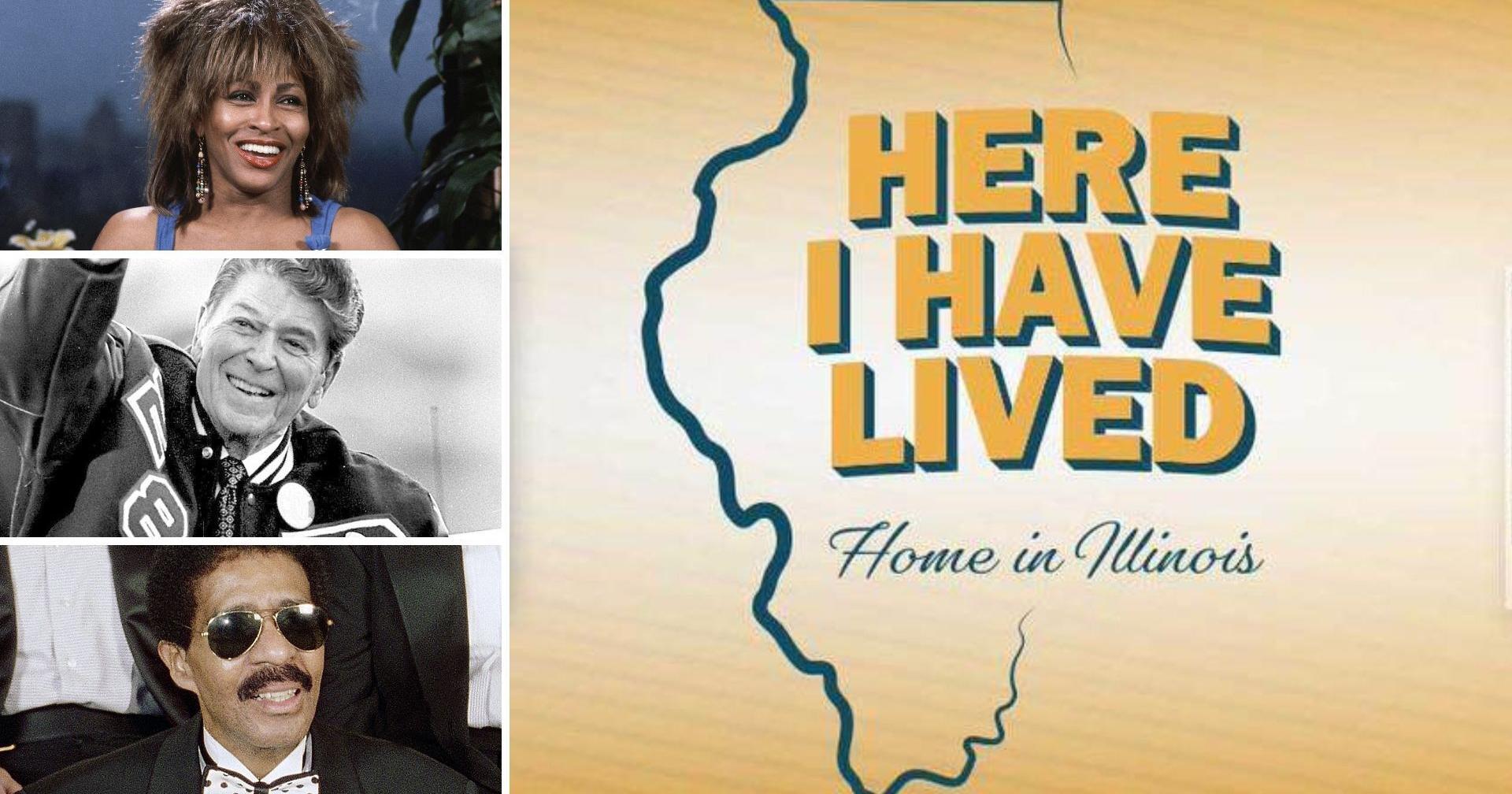 Lincoln Library exhibit offers perspectives on Illinois life - Vimarsana News