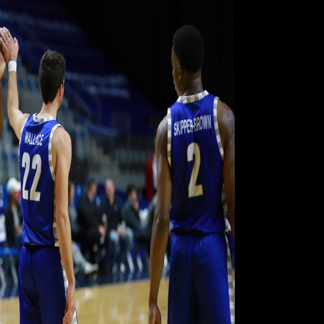 Eastern Illinois Basketball Falters In Second Half In Loss To