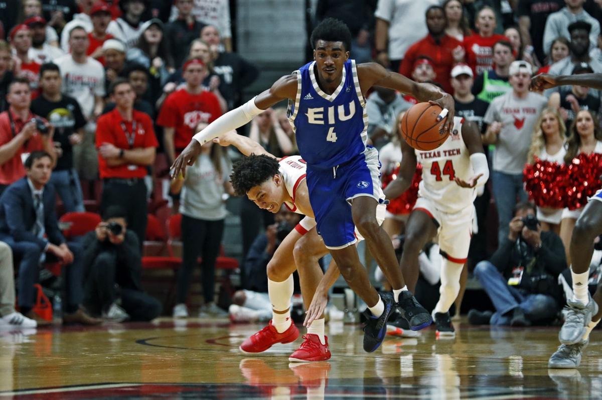 Texas Tech basketball makes top-3 for 2019 guard Clarence Nadolny