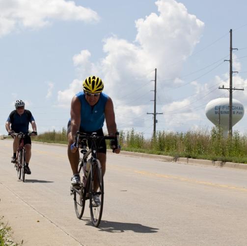 Former Grant Park School in Mattoon may dog daycare, boarding