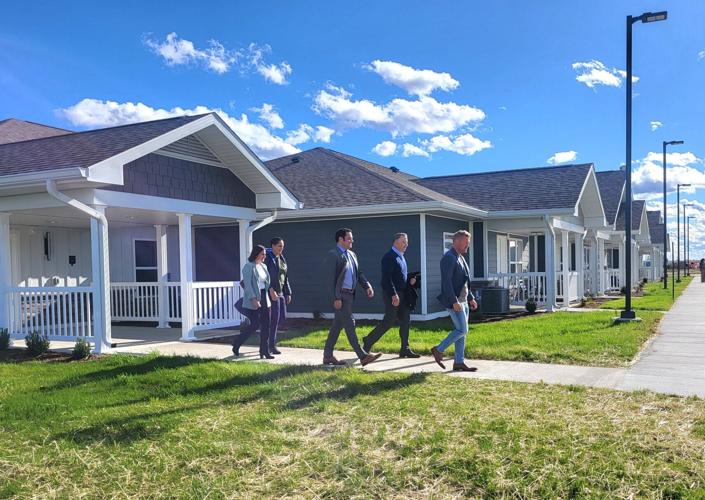 THE COMMONS OF MATTOON