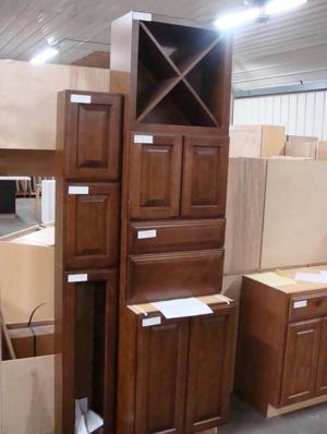 Arthur Illinois Schrock Cabinet Outlet | Cabinets Matttroy