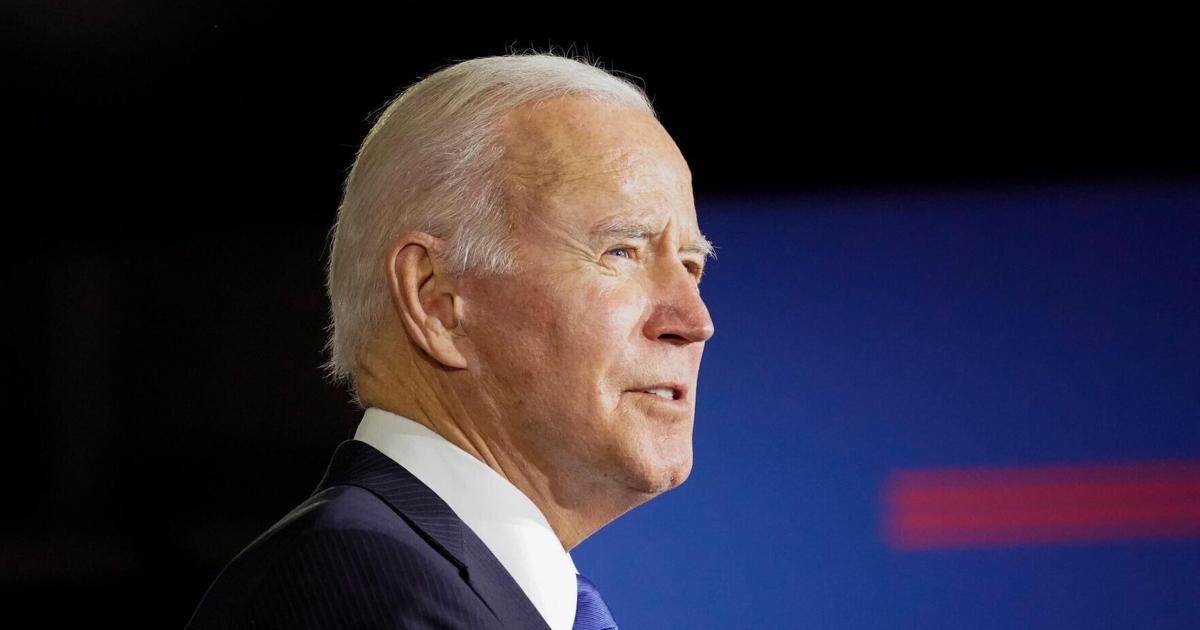 Biden still plans to restart federal student loan payments in February. Here’s how you can prepare | Smart Change: Personal Finance