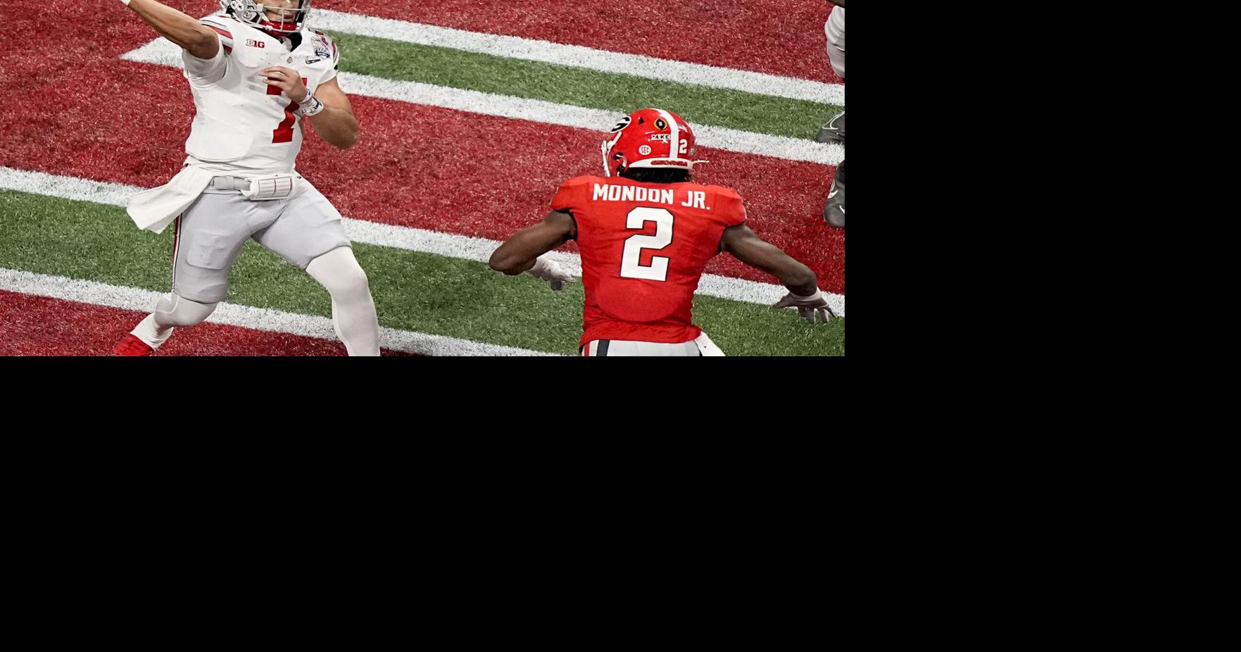 Ohio State quarterback C.J. Stroud declares for NFL draft Trendradars