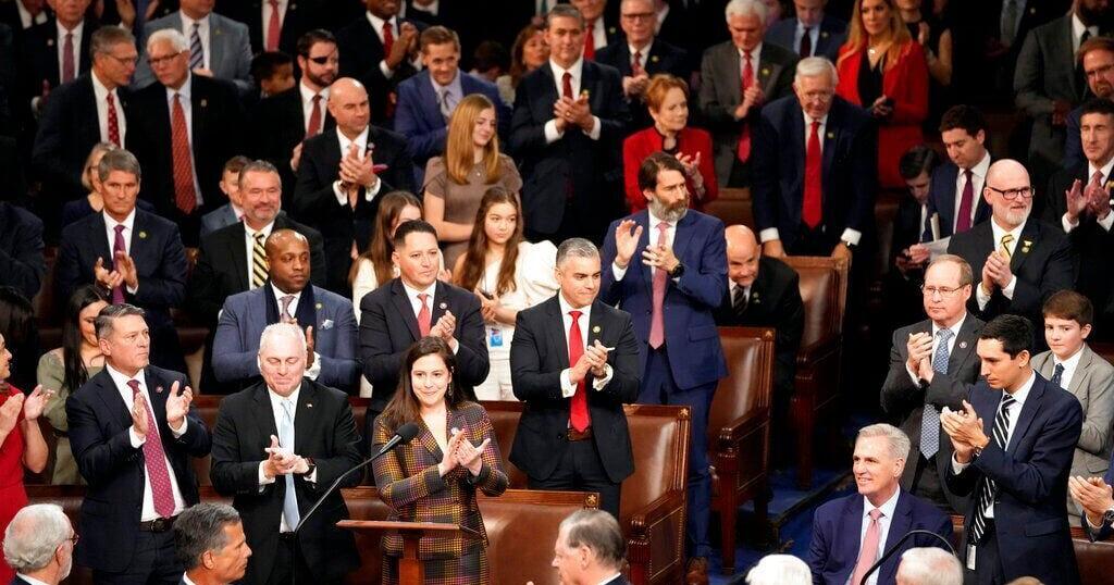 Illinois sends smaller, more Democratic congressional delegation to ...