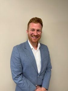 Brandon Willis joins Prudential Wealth Advisors in Effingham