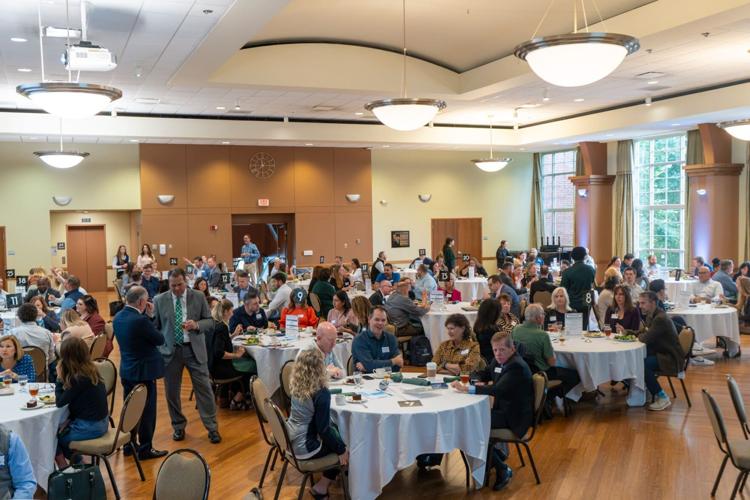RAMP Advocacy Event 2026