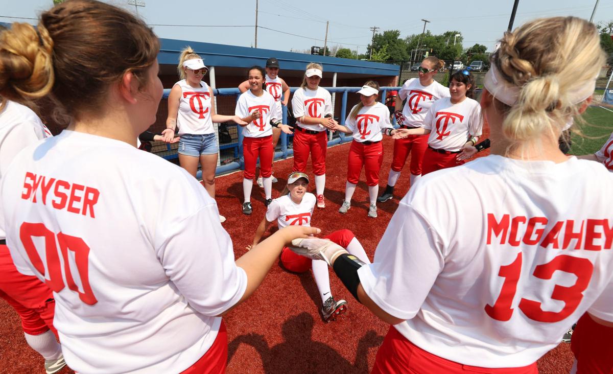 Coles County Area Coaches React As The Ihsa Cancels Spring Sports