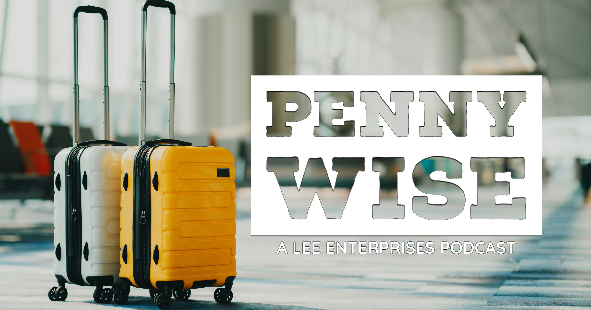 Tips for when to book holiday travel from NerdWallet Tips for when to book holiday travel from NerdWallet