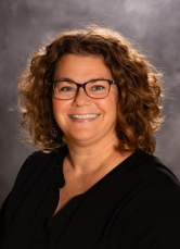 Washington Savings Bank Welcomes Andrea Wright as Marketing Manager