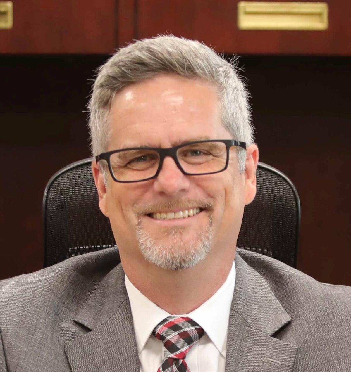 Lake Land sees fiveyear high in fall enrollment